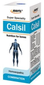 Allen's Calsil Drop Allen's Calsil Drop