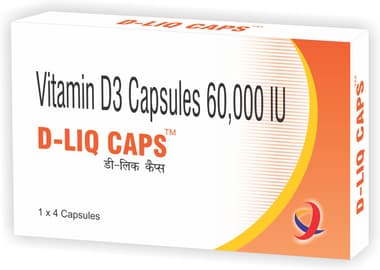 D-Liq Capsule