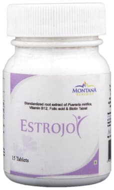 Estrojoy Tablet