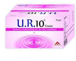U.R.10 Cream U.R.10 Cream