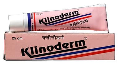 Klinoderm Cream Klinoderm Cream