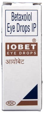 Iobet Eye Drop
