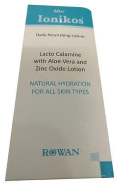 Ionikos Lotion