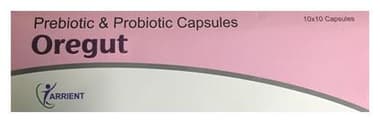 Oregut Capsule