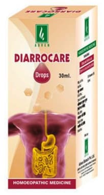 Adven Diarro Care Drop