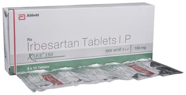 Xarb 150 Tablet