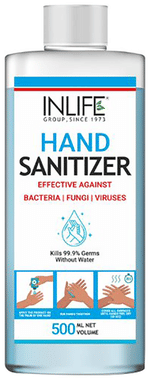 Inlife Hand Sanitizer