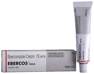 Ebercos Cream
