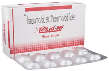 Texid-MF Tablet