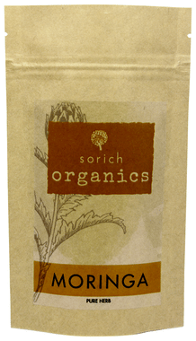 Sorich Organics Moringa Pure Herb Sorich Organics Moringa Pure Herb