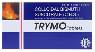 Trymo Tablet Trymo Tablet