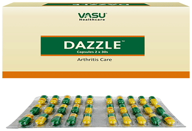 Vasu Dazzle Capsule