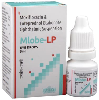Mlobe-LP Eye Drop Mlobe-LP Eye Drop
