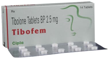 Tibofem Tablet