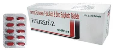 Folired Z Tablet