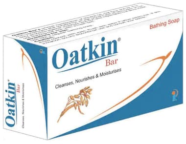 Oatkin Bar