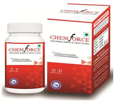 Chemforce Capsule Chemforce Capsule