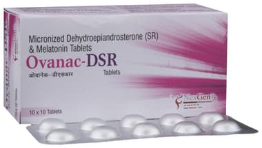 Ovanac-DSR Tablet