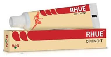 Rhue Ointment Rhue Ointment