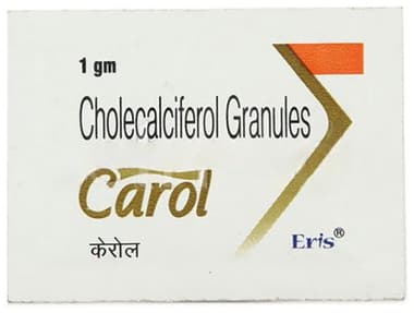 Carol Sachet