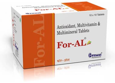for-AL Tablet