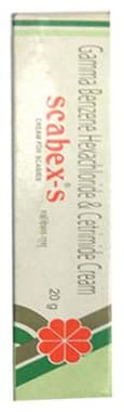 Scabex S Ointment