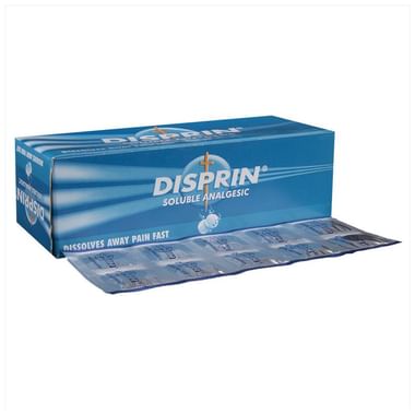 Disprin  Tablet