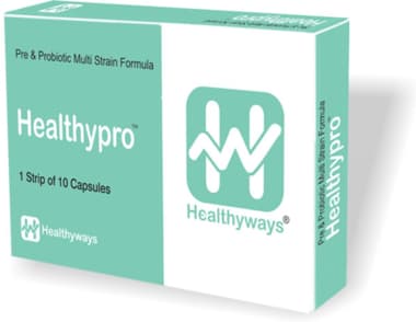 Healthypro Capsule