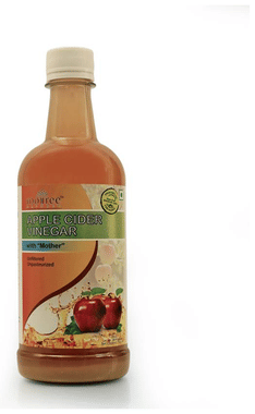 Roottree Natures Apple Cider Vinegar with Mother Roottree Natures Apple Cider Vinegar with Mother