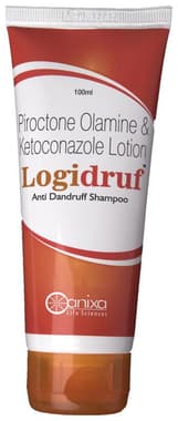 Logidruf Shampoo Logidruf Shampoo