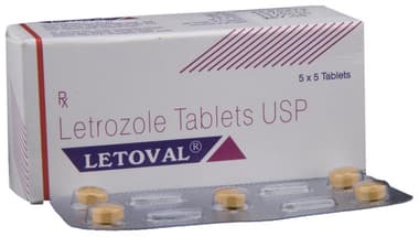 Letoval Tablet