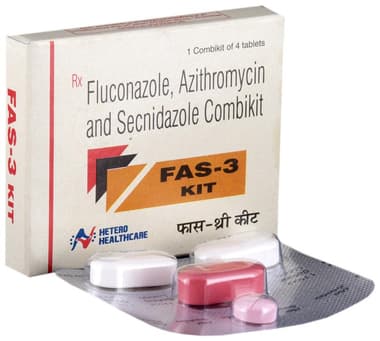 Fas 3 Kit