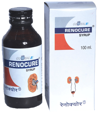 Global Renocure Syrup Global Renocure Syrup