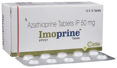Imoprine Tablet