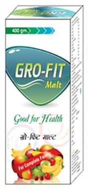 Grofit Syrup