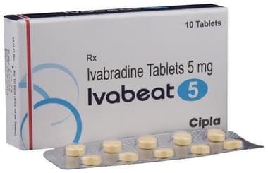 Ivabeat 5 Tablet