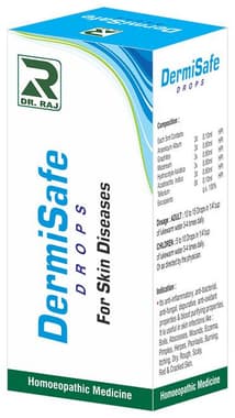 Dr. Raj Dermi Safe Drop Dr. Raj Dermi Safe Drop