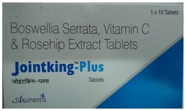 Jointking-Plus Tablet