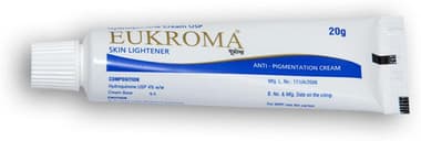 Eukroma Cream