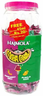 Dabur Hajmola Maha Aam Imli Candy