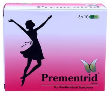 Prementrid Capsule Prementrid Capsule