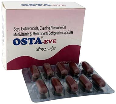 Osta Eve Capsule