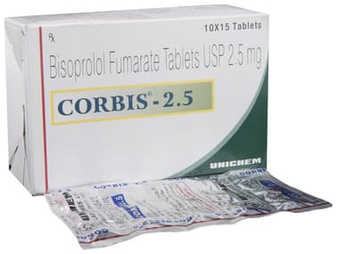 Corbis 2.5 Tablet