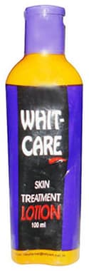 Whit Care Skin Treatment Lotion Whit Care Skin Treatment Lotion