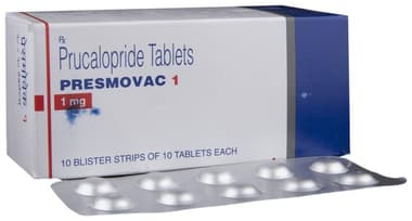 Presmovac 1 Tablet