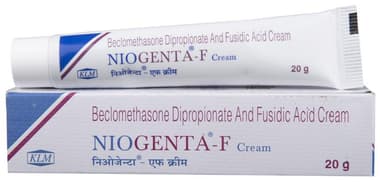 Niogenta-F Cream