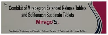 Mirago S 50 Combikit