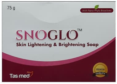 Snoglo Soap