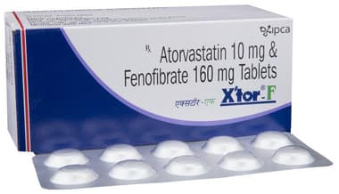 Xtor-F Tablet