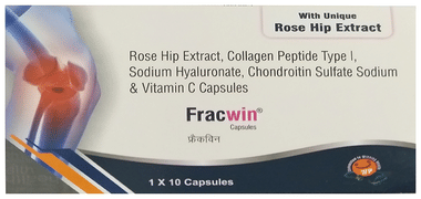 Fracwin Capsule